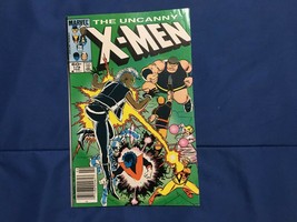 Uncanny X-Men # 178 FINE *Boarded/Bagged* - £5.58 GBP
