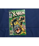 Uncanny X-Men # 178 FINE *Boarded/Bagged* - $6.99