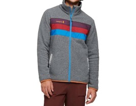Cotopaxi Teca Fleece Full-Zip Jacket Size 2X - $64.35