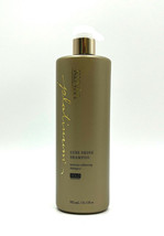 Kenra Platinum Luxe Shine Shampoo Lustrous Silkening 31.5 oz - $42.95