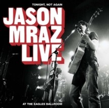Mraz,Jason Tonight Not Again: Live At The - Cd - £23.86 GBP