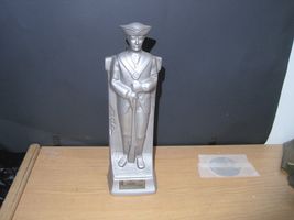 Jim Beam 1986 16th Annual Convention Iajbbsc MINUTE-MAN Soldier Decanter, Rare - $35.00