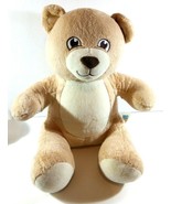 Build a Bear 14&quot; Plush Brown Tan Bear - Allergy Asthma Certified Stuffed... - €14,49 EUR