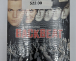 Back Beat DVD Collector&#39;s Edition DVD Widescreen - $22.00