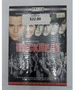 Back Beat DVD Collector&#39;s Edition DVD Widescreen - £17.20 GBP