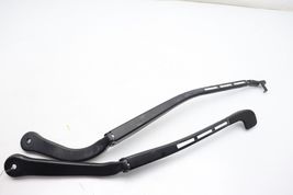 06-13 BMW E90 WINDSHIELD WIPER ARMS PAIR E2639 image 11