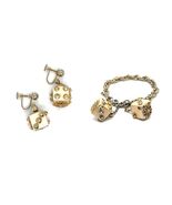 Ensemble De Bijoux De Costume Personnel De Souvenirs De Marilyn Monroe - $144,995.44 CAD