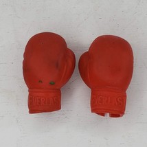 1976 Mego Muhammad Ali Everlast Boxing Gloves Pair - $39.99