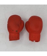 1976 Mego Muhammad Ali Everlast Boxing Gloves Pair - £31.44 GBP