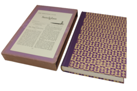 Madame Bovary by Gustave Flaubert Club Edition Heritage Press 1950  - £11.44 GBP