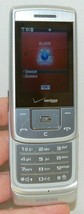 Samsung SCH-U650 Sway Phone Slider Style for Verizon Wireless CDMA Grade C - £13.29 GBP