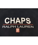 Vintage Chaps Ralph Lauren Crewneck Sweater Men&#39;s XL Extra Large Rare! 5... - €39,37 EUR