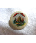 Vintage 1900&#39;s Duke Cigarette Button Pin Whitehead &amp; Hoag Co. U.S. Utah ... - €21,10 EUR