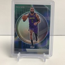 2022-23 Panini Recon #95 LeBron James - Los Angeles Lakers - £3.85 GBP