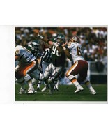 Mike Golic Signed 8x10 Photo Eagles ESPN Mike and Mike - £14.80 GBP