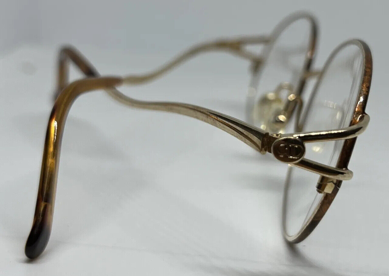 Vintage Authentic Dior Eyewear CD 2980 41 and similar items