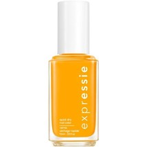 essie Nail Polish, Expressie Quick-Dry Nail Color, Vegan, Word On The Street, - £10.24 GBP