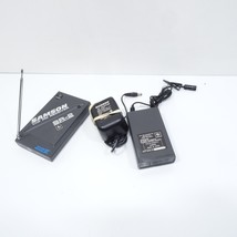Samson Stage Series II VHF FM SR-2 Guitar Receiver &amp; Transmitter - £21.20 GBP