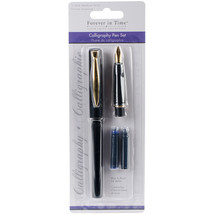 Calligraphy Pen Set- - £11.38 GBP