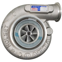 Holset HX40W Turbocharger Fits 2010- Volvo Construction with MD Engine 3768149 - £1,180.37 GBP