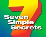 Seven Simple Secrets: What the BEST Teachers Know and Do! Annette  L. Br... - £2.34 GBP