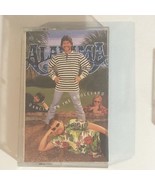 Alabama Cassette Tape Dancing On The Boulevard CAS1 - $4.94