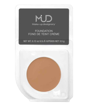 MUD Cream Foundation Refill - CB4 - $402.41 MXN