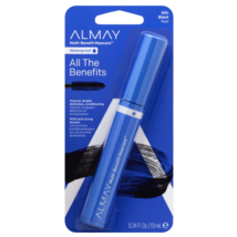 Almay Multi-Benefit Waterproof Mascara #504 Black - $10.14