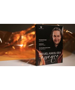 Essence by Miguel Angel Gea (4 DVD Set) - Trick - $217.25 CAD