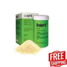URALYT-U Granules 280G Madaus For Renal Stones 1 X Box, Free Shipping - $110.00