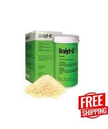 URALYT-U Granules 280G Madaus For Renal Stones 1 X Box, Free Shipping - €94,87 EUR