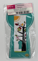 Thirty One Magnetic Book Mark With Bird Houses New - £3.95 GBP