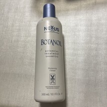 NEXXUS Botanoil Botanical Treatment Shampoo 10.1 oz - $41.99