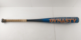 Louisville Slugger CB206 TPX Dynasty 32/29 (-3)  2 5/8 Barrel BESR Bat CLEAN - £63.90 GBP