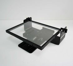 Moman Teleprompter MT12 Metal Prompter Kit 12" for 12.9" image 4