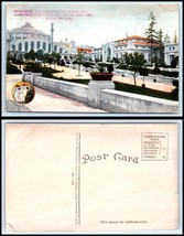 WASHINGTON Postcard - 1909 Seattle, Alaska-Yukon Pacific Expo Hawaiian Bldg L40 - £2.31 GBP