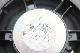12-22 VW PASSAT FRONT DOOR SPEAKER LEFT RIGHT F3219 image 11