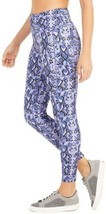 allbrand365 designer Womens Python Print Leggings Size XS Color Purple - £33.04 GBP