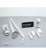 Philips Avent Premium Connected Baby Monitor SCD973/37 - $169.99