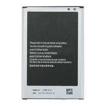 New Replacement Internal 3200mAh phone Battery for Samsung Galaxy Note 3 III - $15.85