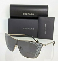 Brand New Authentic Chopard Sunglasses SCHC20S 8FEL Frame SCHC 20S - $178.19