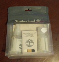 Timberland Shoe Care Protector Dry Cleaning Kit (BN5) - £18.30 GBP