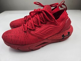 ua hovr intake 6 mens,  Size 10 - $552.98 MXN
