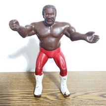 WWF Junkyard Dog JY 1984 Wrestling Wrestler Action Figure Toy Titan Spor... - £17.22 GBP