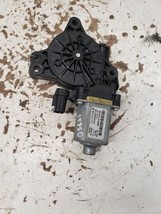 Driver Power Window Motor Front Fits 14-18 FORTE 1391703 - $29.70
