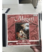 THE BEST OF MOZART VOLUME 1 - 1756-1791 - AUDIO CD - $2.70 CAD