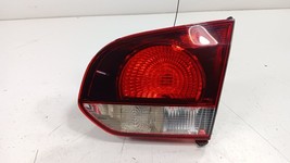 Pass. Right Tail Light Brake Lamp Hatchback Inner Gate Mounted Fits 10-1... - $69.84