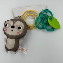 Bright Starts Hug &#39;N Cuddle Activity Gym &amp; Playmat REPLACEMENT Toys &amp; Rings - $16.99