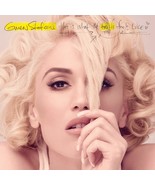This Is What The Truth Feels Like [Audio CD] Gwen Stefani - $16.05 CAD