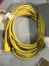 LUMBERG AUTOMATION RSRKW 501-877/10M DOUBLE ENDED CORD - $816.98 MXN